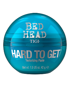 TIGI Bed Head Hard to Get - Текстурирующая паста для волос 42 г